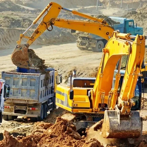 Başiskele Bölgesinde Bahçe Düzenleme İçin Kepçe Kiralama Rehberi