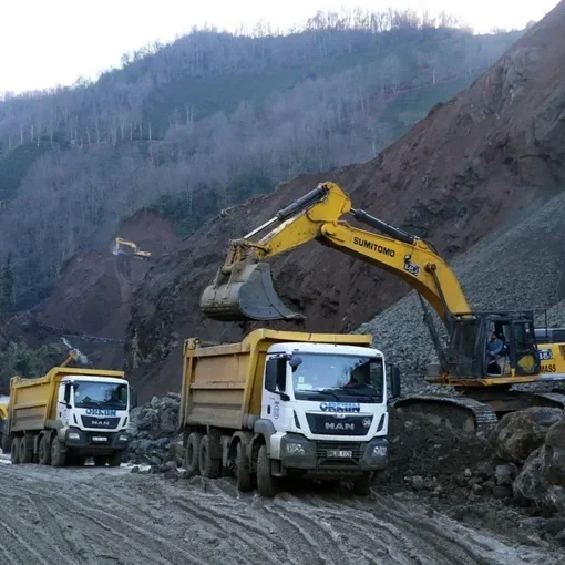 İzmit Ve Çevresinde Temel Kazımı Yaparken Dikkat Edilmesi Gereken Detaylar