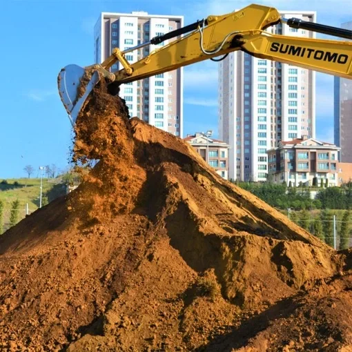 Kiralık Mini Ekskavatör Avantajları Ve Dar Alanlarda Çalışma İpuçları