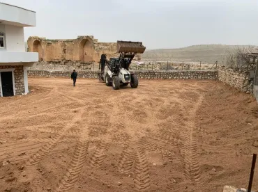 Başiskele Tesviye