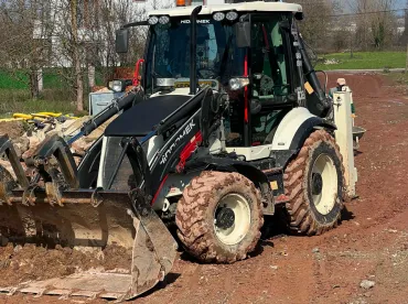 Kartepe Saatlik Kiralık Kepçe