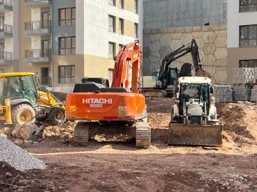 Kocaeli Kiralık Kepçe